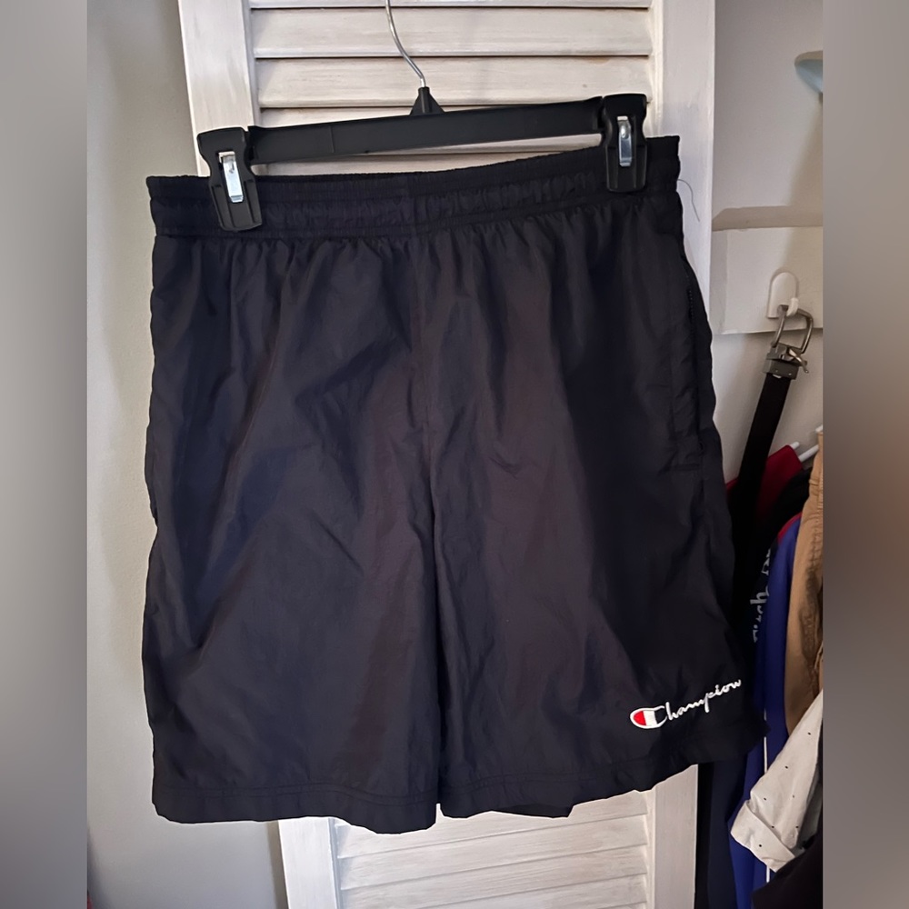 Champion Nylon shorts